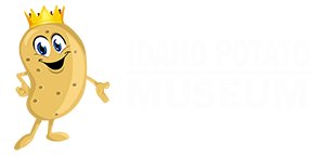 Idaho Potato Museum