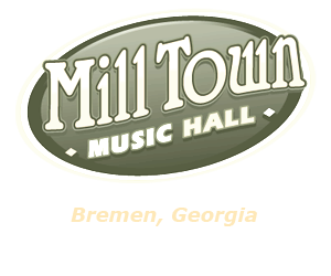 Mill Town Music Hall