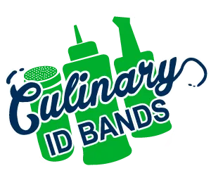 Culinary Id Bands