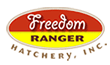 Freedom Ranger Hatchery