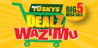 Tuskys