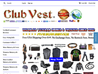 clubvest.com