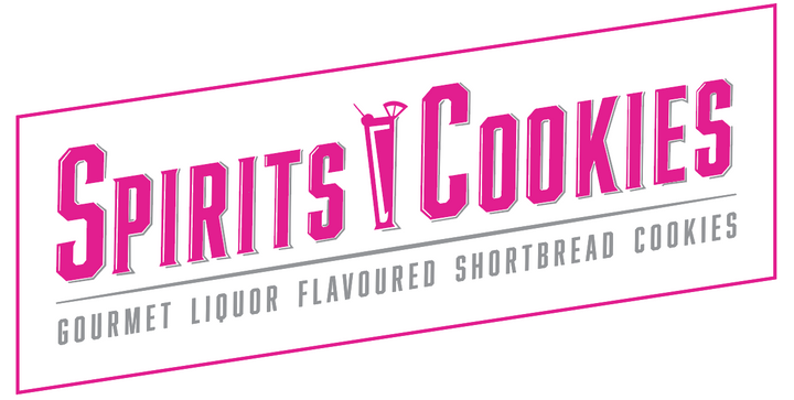 Spirits Cookies