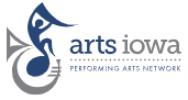 Arts Iowa