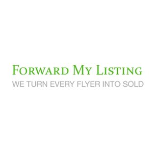 Forward My Listing