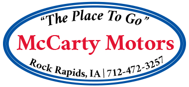 McCarty Auto Parts