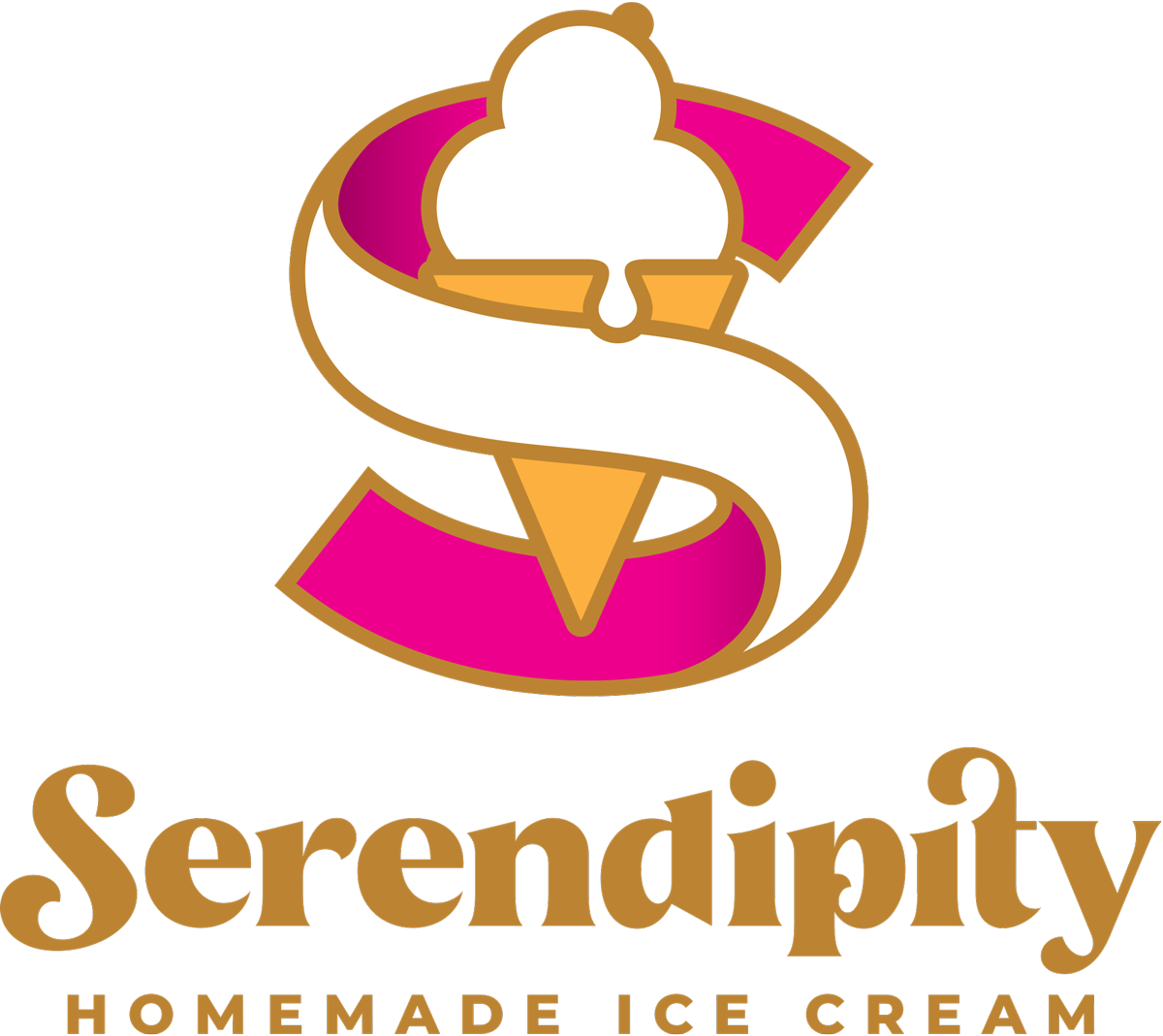 Serendipity Ice Cream