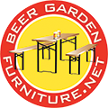 Beer Garden Furniture