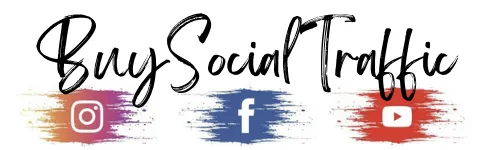 Buy Social Traffic