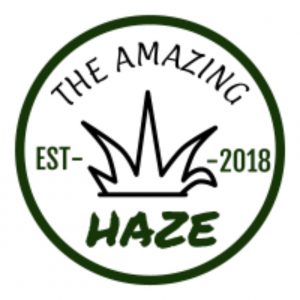 The Amazing Haze