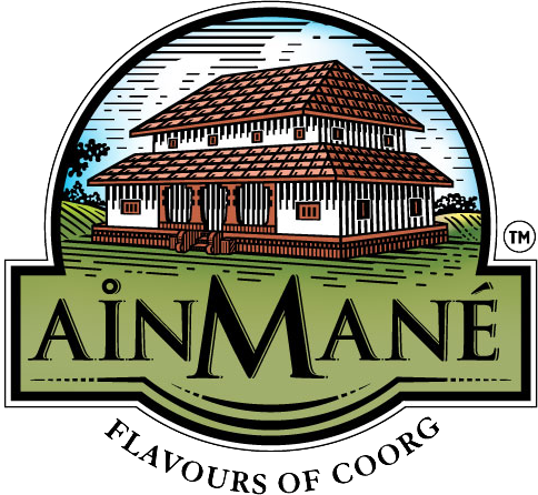 Ainmane