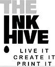 The Ink Hive