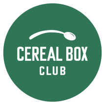 Cereal Box