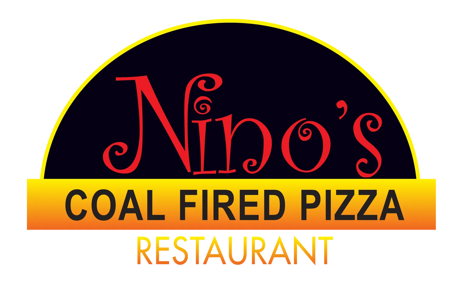 Nino's Coal Fired Pizza