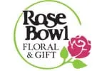 Rose Bowl Floral
