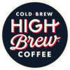 High Brew Coffee