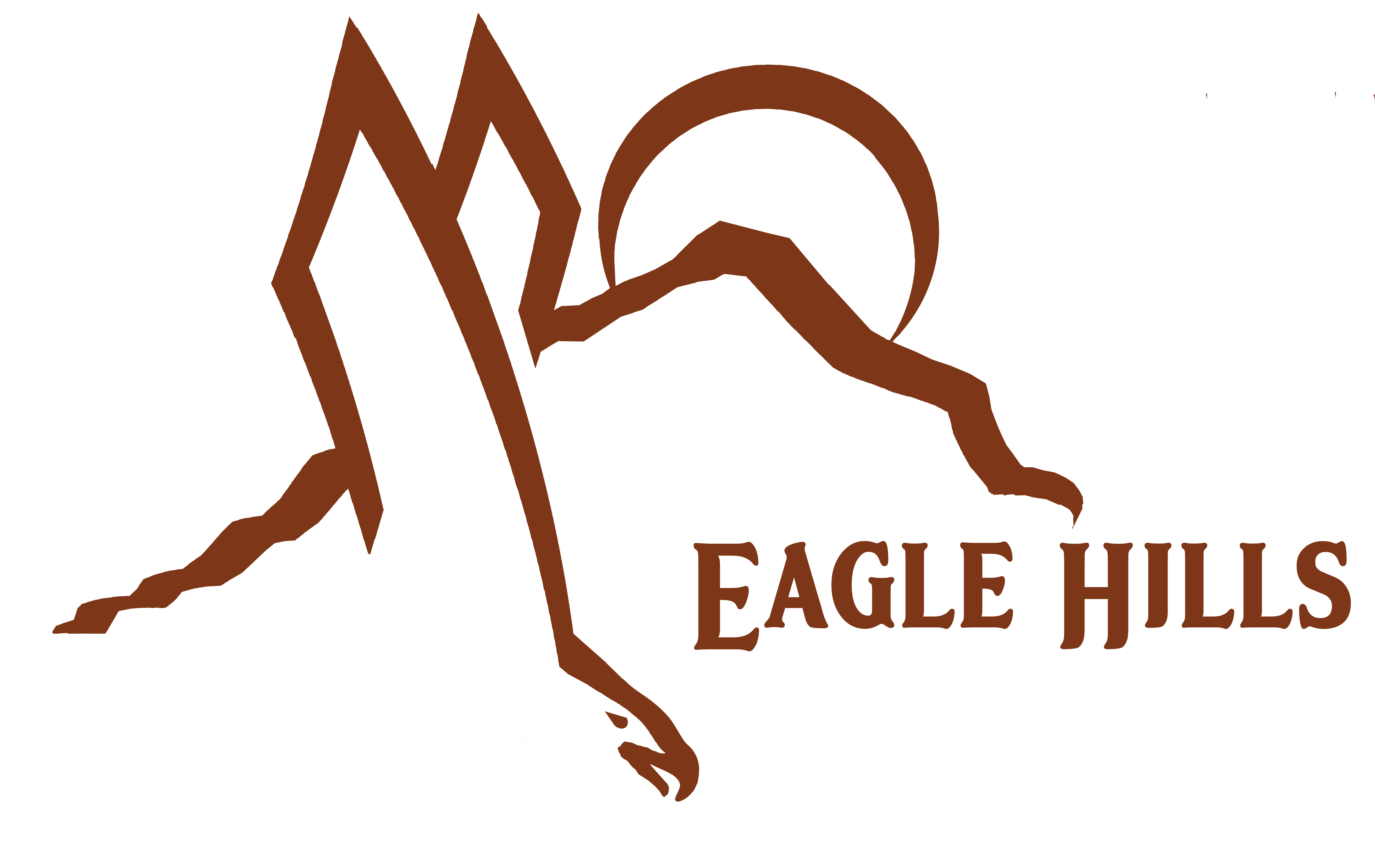 Eagle Hills Golf Course