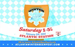 Atlanta Winter Beer Fest