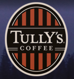 Tully's Coffee