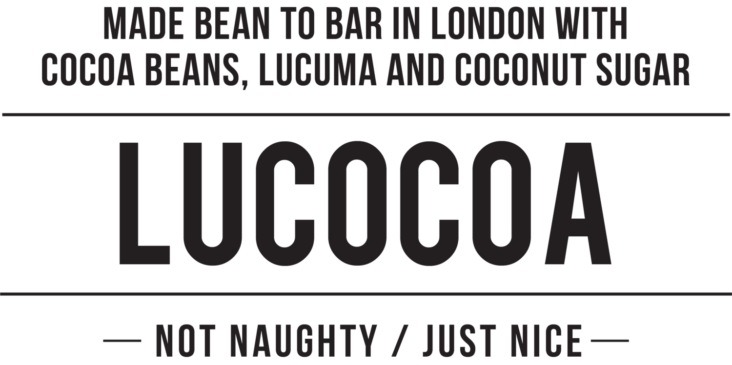 Lucocoa Chocolate