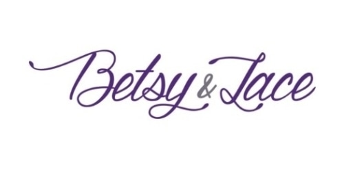 Betsy And Lace