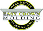 Easy Crown Molding