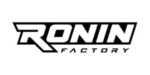 Ronin Factory