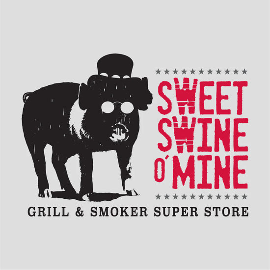 SWEET SWINE O'MINE