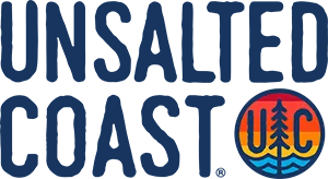 Unsalted Coast