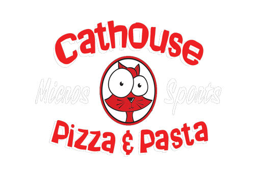 Cathouse Pizza