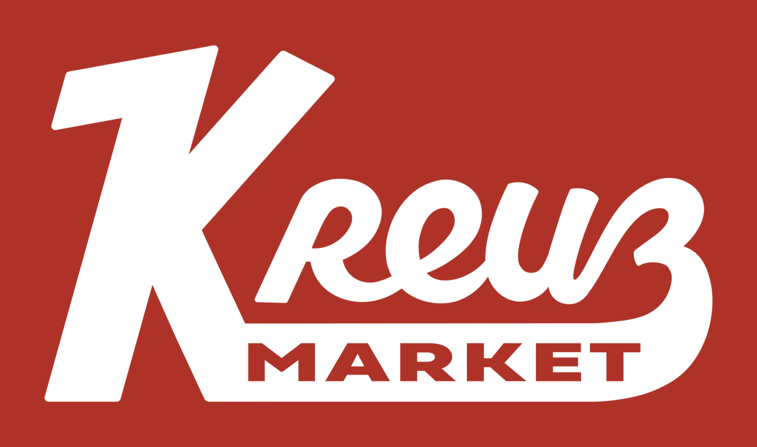 Kreuz Market