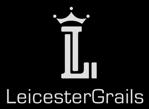 Leicester Grails