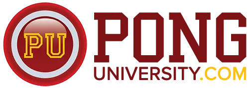 Pong University