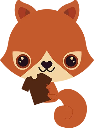 Squirreltee