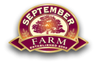 September Farm Cheese