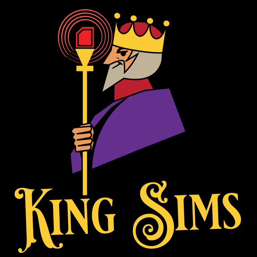 King Sims