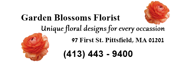 Garden Blossoms Florist