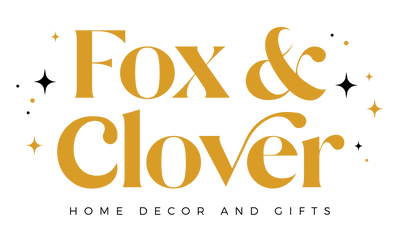 Fox and Clover