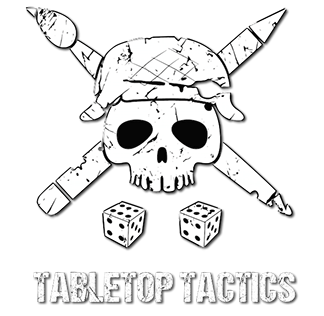 Tabletop Tactics