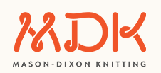 Mason-Dixon Knitting