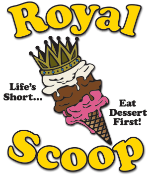 Royal Scoop