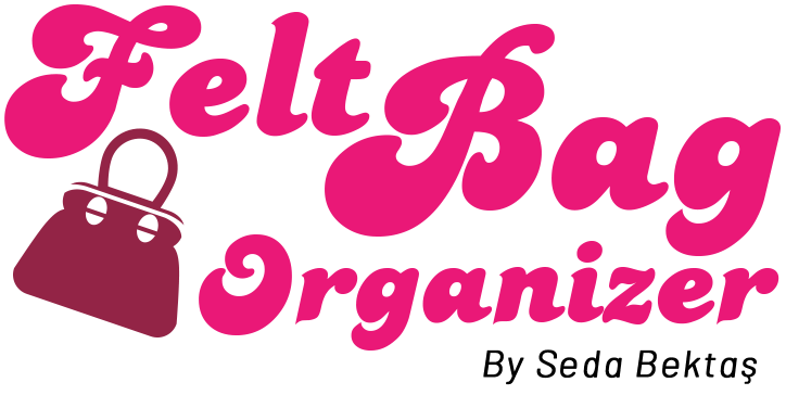 Feltbagorganizer