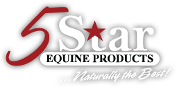 5 Star Equine Products