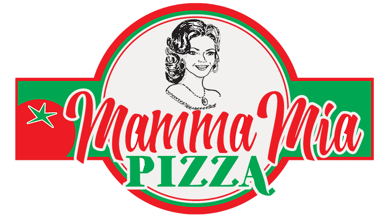 Mamma Mia Pizza