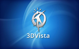 3DVista