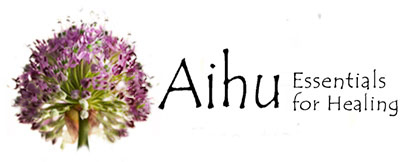 Aihu