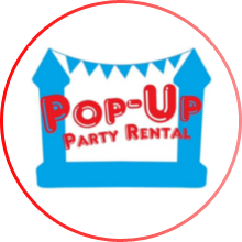Pop Up Party Rental