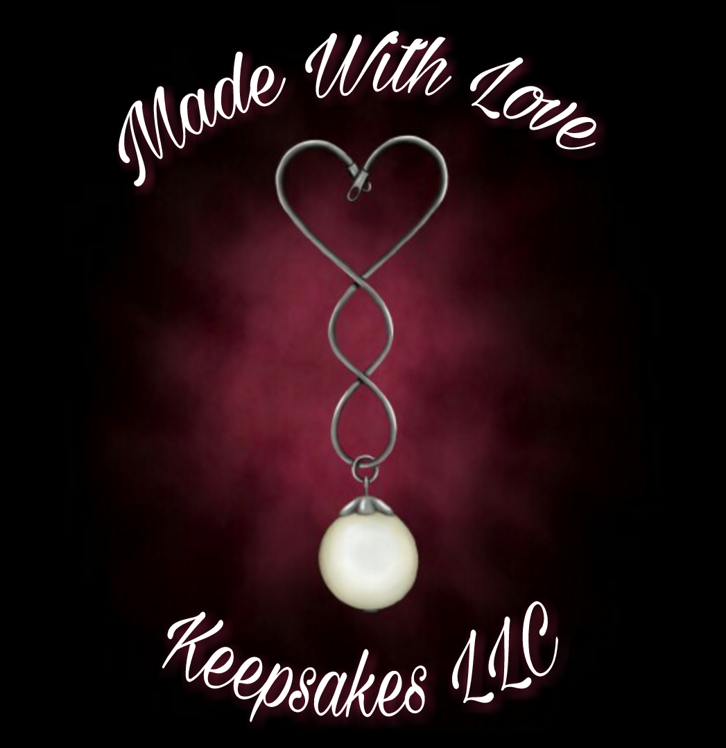 Made With Love Keepsakes