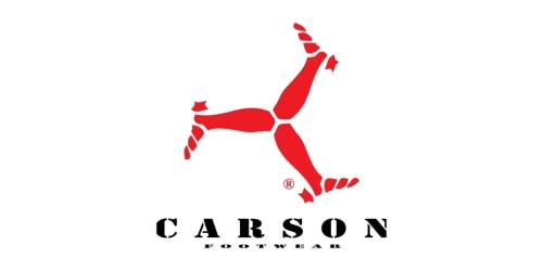 Carson Footwear