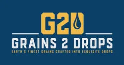 Grains2Drops